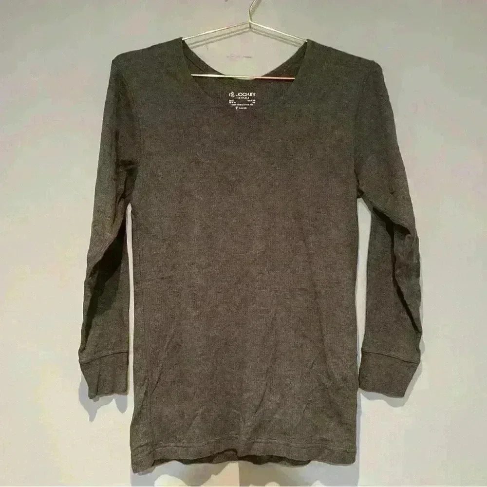 Long sleeve Jockey  Thermal